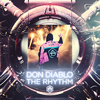 Don Diablo - The Rhythm (Single)