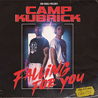 Don Diablo - Falling For You (with Camp Kubrick) (Single)