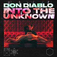 Don Diablo - Into The Unknown (Single)