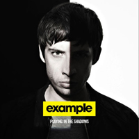 Example (GBR) - Playing In The Shadows