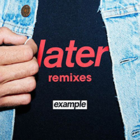 Example (GBR) - Later (Remixes)