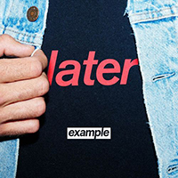 Example (GBR) - Later (Single)