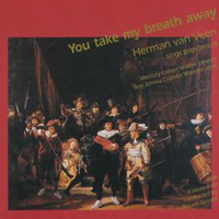Herman Van Veen - You Take My Breath Away