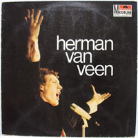 Herman Van Veen - Herman Van Veen I