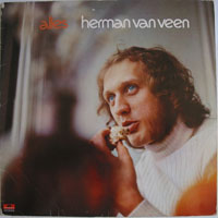 Herman Van Veen - Alles