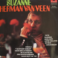 Herman Van Veen - Suzanne