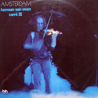 Herman Van Veen - Amsterdam/Carre III (CD 2)