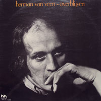 Herman Van Veen - Overblijven (CD 1)