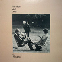 Herman Van Veen - Op Handen