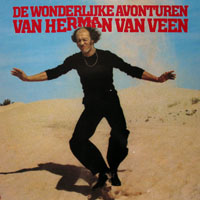 Herman Van Veen - De Wondere Avonturen