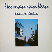 Herman Van Veen - Blauwe Plekken