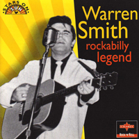Warren Smith - Rockabilly Legend