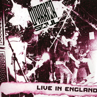 Warrior Soul - Live In England