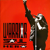 Warrior Soul - Hero (Single)