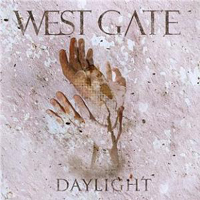 West Gate - Daylight