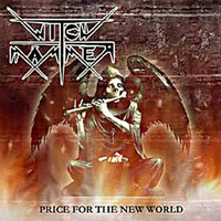 Witch Hammer - Price For The New World