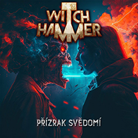 Witch Hammer - Přízrak svědomí