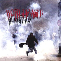 Worldfast - Ruination