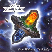 Zar - From Welcome...To Goodbye