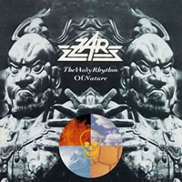 Zar - The Holy Rhythm Of Nature