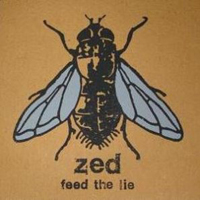Zed (DEU) - Feed The Lie