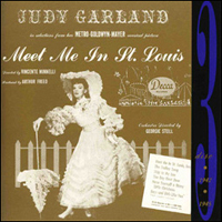 Judy Garland - The Complete Decca Masters (CD 3)