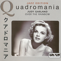 Judy Garland - Over The Rainbow (CD 1)