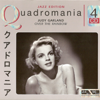 Judy Garland - Over The Rainbow (CD 4)