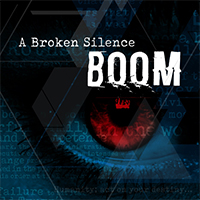 Broken Silence (AUS) - Boom (Single)