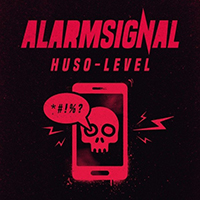 Alarmsignal - Huso-Level (Single)