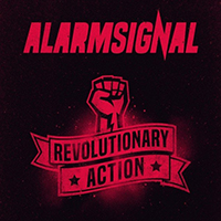 Alarmsignal - Revolutionary Action (Single)