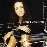 Ana Carolina - Estampado
