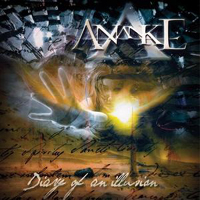 Ananke (ITA) - Diary Of An Illusion