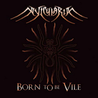 Avicularia - Born To Be Vile