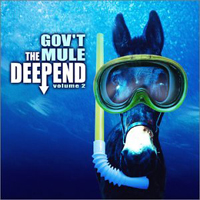Gov't Mule - The Deep End Volume 2 (CD 1)