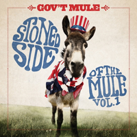 Gov't Mule - Stoned Side Of The Mule Vol. 1