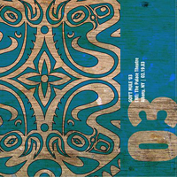 Gov't Mule - 2003.02.19 - The Palace Theatre, Albany, NY (CD 1)