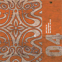 Gov't Mule - 2004.09.13 - Roseland Ballroom, New York, NY (CD 2)