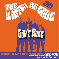 Gov't Mule - 2007-12-29 - Beacon Theatre, New York, NY (CD 1)