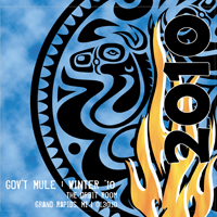 Gov't Mule - 2010-01-30 - The Orbit Room, Grand Rapids, MI (CD 1)