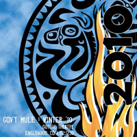 Gov't Mule - 2010-02-12 - Gothic Theatre, Englewood, CO (CD 2)