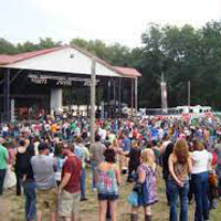 Gov't Mule - 2010.05.28 - Summer Camp Music Festival, Chillicothe, IL (CD 1)