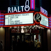 Gov't Mule - 2010-11-04 - Rialto Theatre, Tucson, AZ (CD 1)