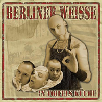 Berliner Weisse - In Toifels Kuche