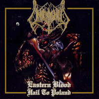 Unleashed - Eastern Blood - Hail To Poland