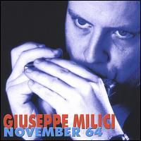 Giuseppe Milici - November 64