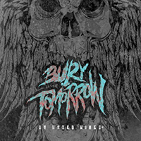 Bury Tomorrow - On Waxed Wings (EP)