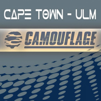 Cape Town - Ulm / Percivalesque