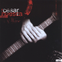 Cesar Huesca - Cesar Huesca