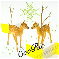 CooRie - Partenaire (Single)